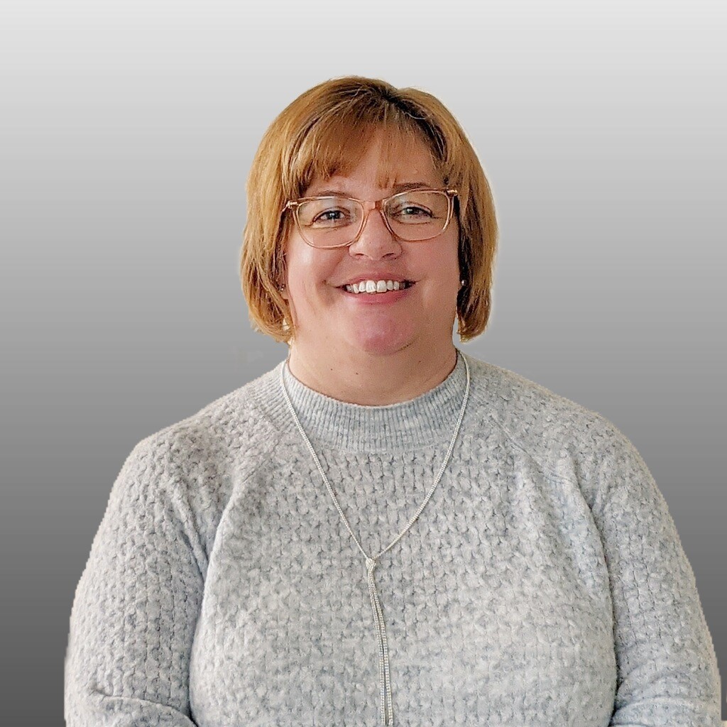 Picture of Barb McKibbin