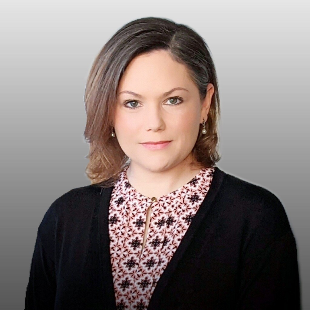 Picture of Becki Harris