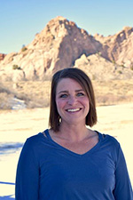 Picture of Betsy Gossage