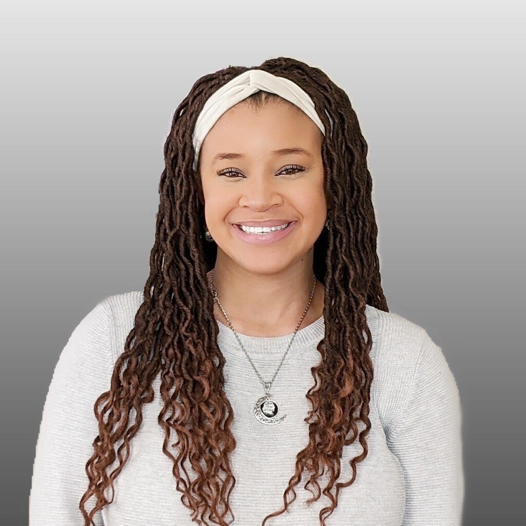 Picture of Courtney Detert (James)