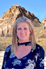 Picture of Mandy Campbell