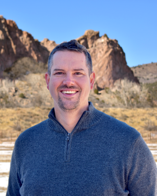 Picture of Ben Yoder