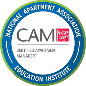 CAM Logo