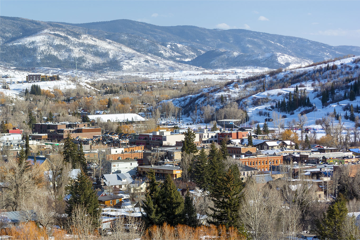 Colorado Springs Property Management