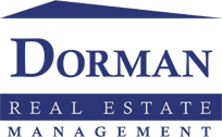 Dorman Real Estate Management Logo