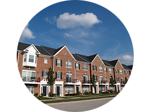 Colorado Springs Multi-Family Residential Management