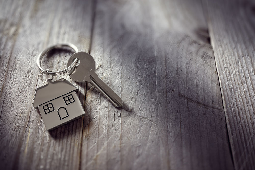 Colorado Springs Property Owners