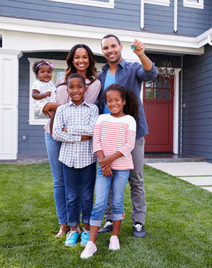 Single-Family