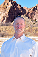 Picture of Todd Dorman
