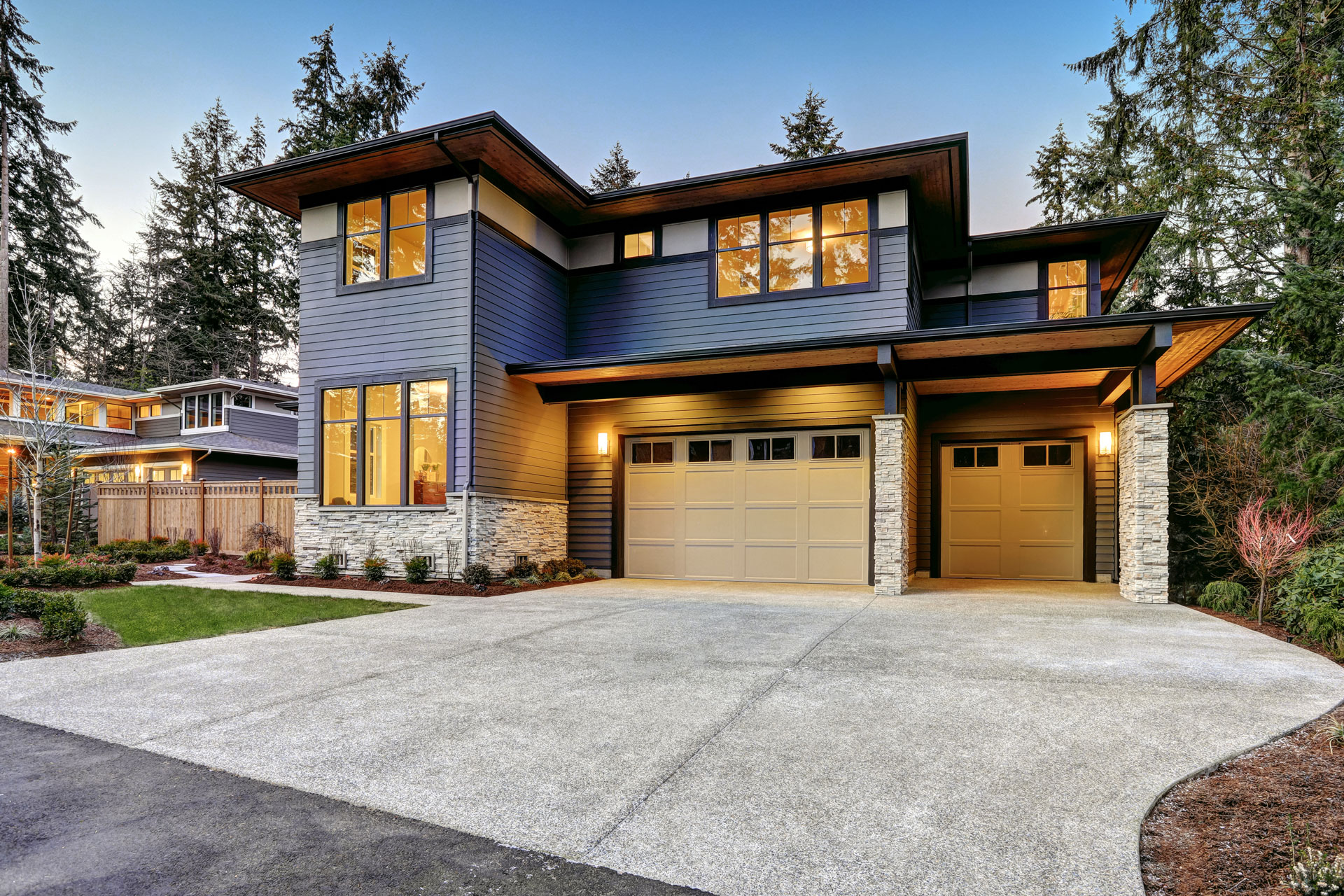 Woodland Park Area Information